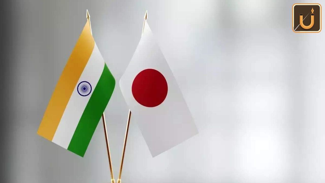 Usthadian Academy / Japan Commits Rs 12,800 Crore For Diverse Projects In India